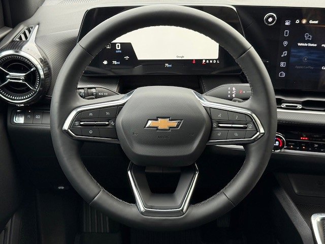 New 2026 Chevrolet Equinox LT w/ Convenience Package II image 27