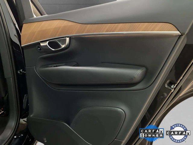 Used 2025 Volvo XC90 B6 Plus image 84
