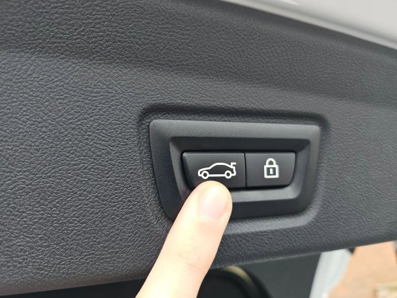 Used 2023 BMW 430i Gran Coupe xDrive w/ M Sport Package image 84