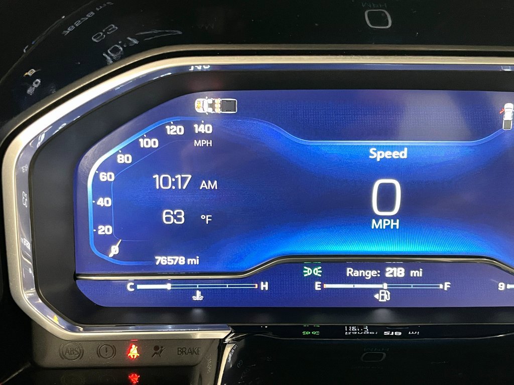 Used 2024 Chevrolet Silverado 1500 LT image 30