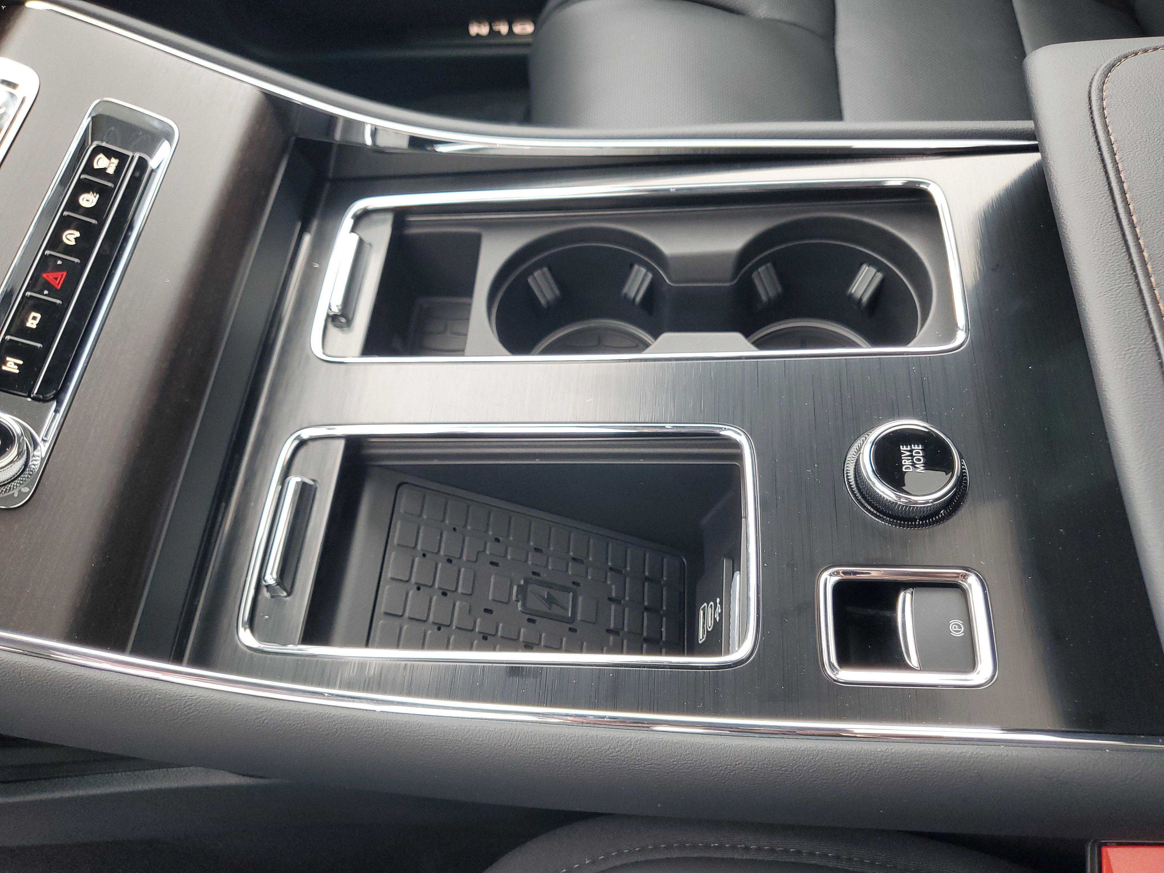 New 2026 Lincoln Aviator Reserve AWD/4WD image 21