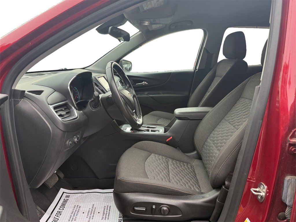 Used 2020 Chevrolet Equinox LT image 9