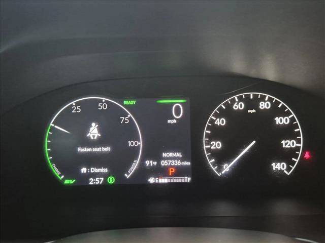 Used 2024 Honda CR-V Sport-L image 11