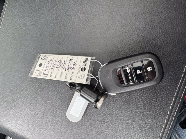 Used 2023 Honda Pilot Touring image 6