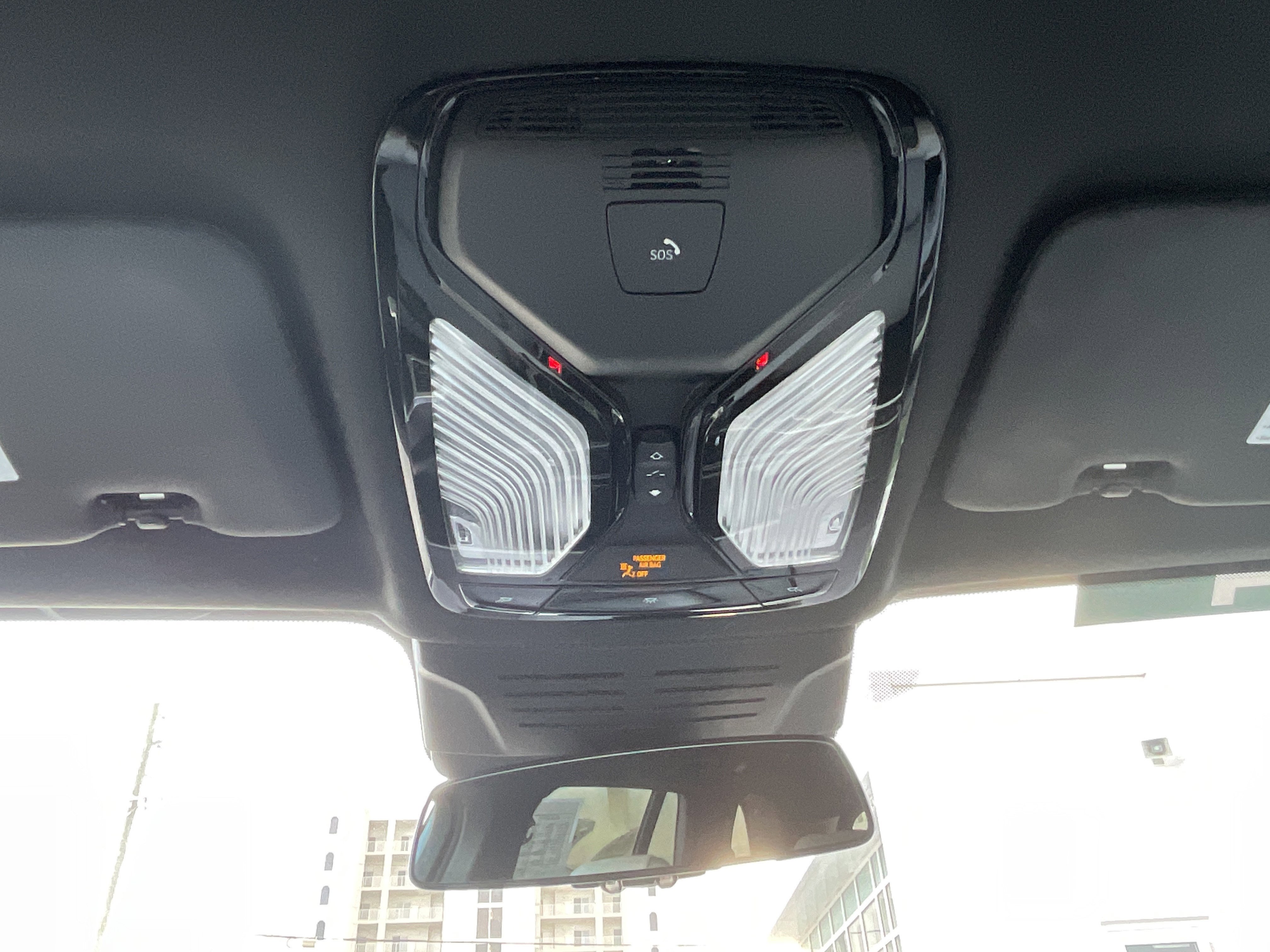 Certified 2024 BMW X5 sDrive40i w/ M Sport Package image 19