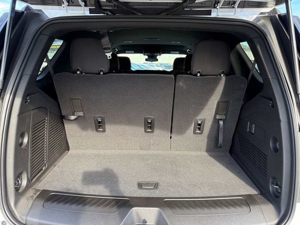 New 2026 Chevrolet Tahoe LS w/ LPO, Dark Essentials Package image 23