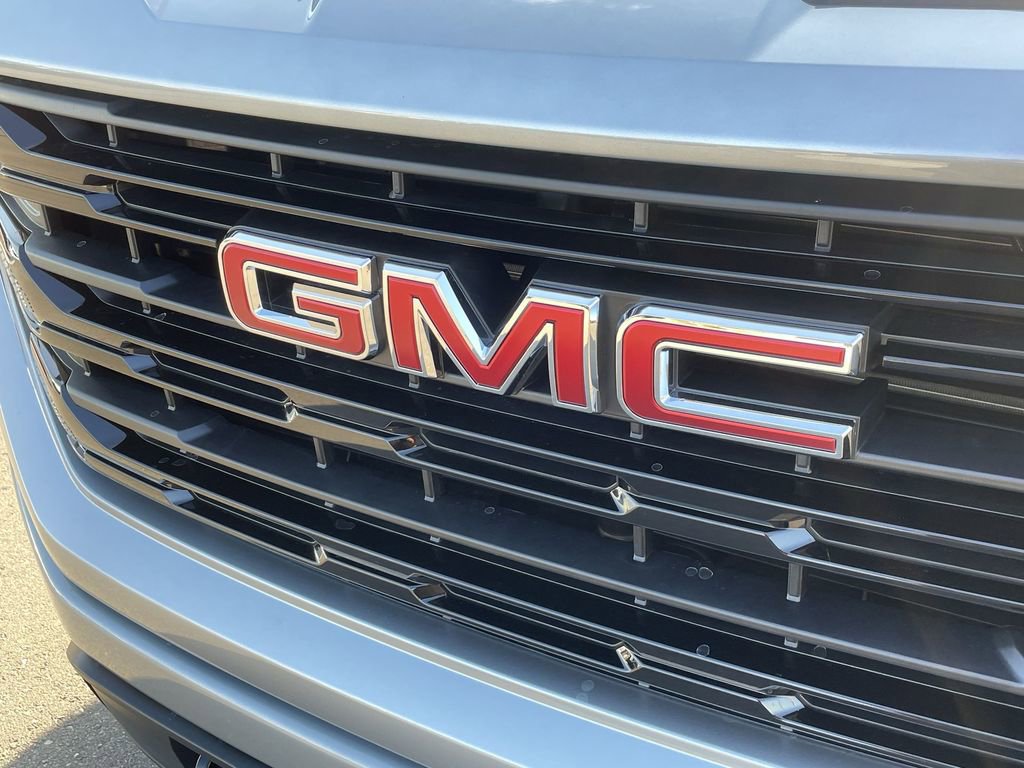 Used 2026 GMC Sierra 1500 Elevation w/ Preferred Package image 30
