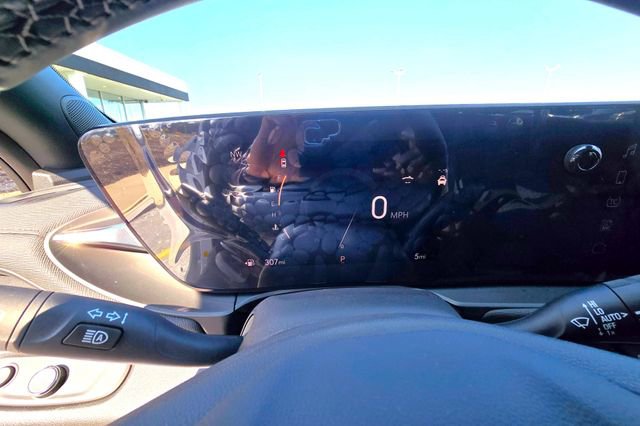New 2026 Buick Envista Preferred w/ Convenience I Package FWD image 23