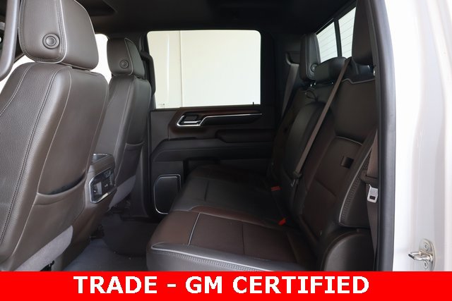 Certified 2024 GMC Sierra 2500 Denali w/ Denali Reserve Package image 15