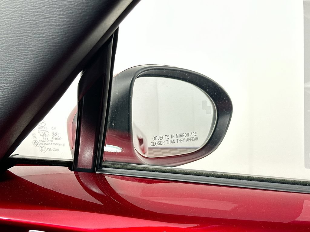 New 2026 MAZDA MX-5 Miata Grand Touring w/ Appearance Package RWD image 24