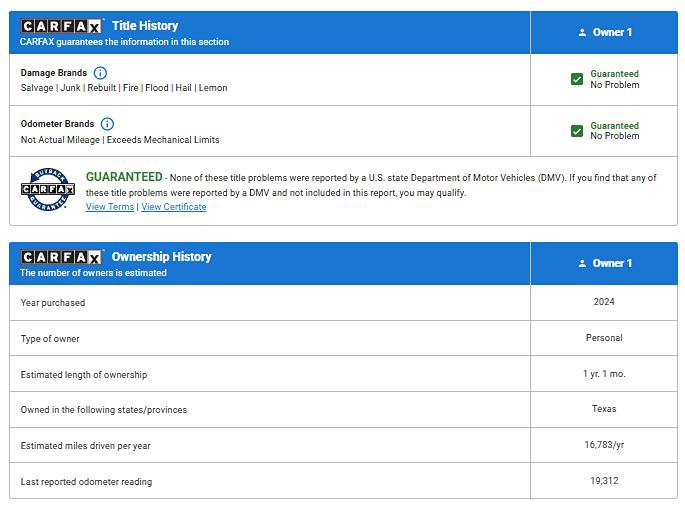 Used 2024 Cadillac XT6 Premium Luxury w/ Technology Package image 12