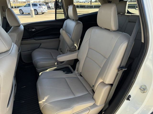 Used 2018 Honda Pilot Elite image 28