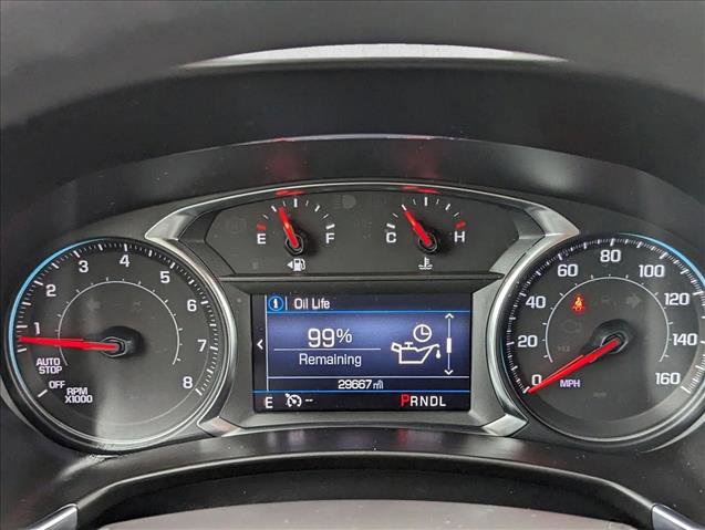 Used 2022 Chevrolet Equinox LS w/ LS Convenience Package image 11