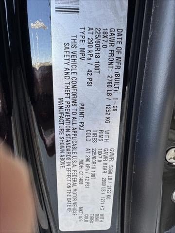 New 2026 Jeep Cherokee Limited AWD/4WD image 65