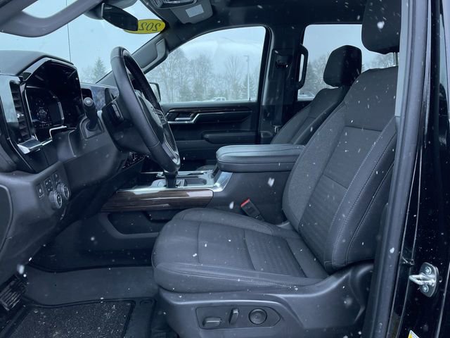 Used 2024 Chevrolet Silverado 1500 RST image 19