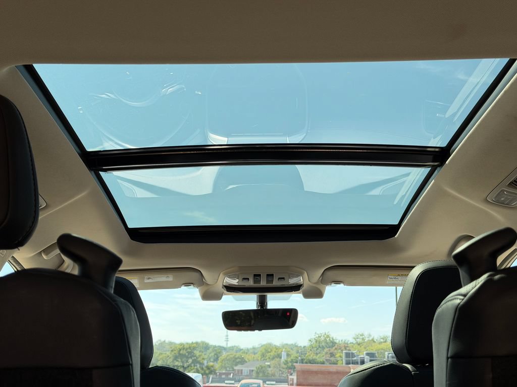 Used 2019 Subaru Ascent Limited AWD/4WD image 13