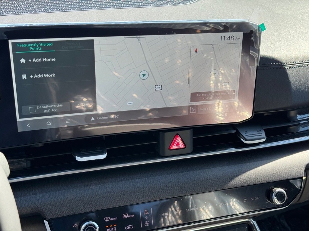 New 2026 Kia Carnival SX image 18