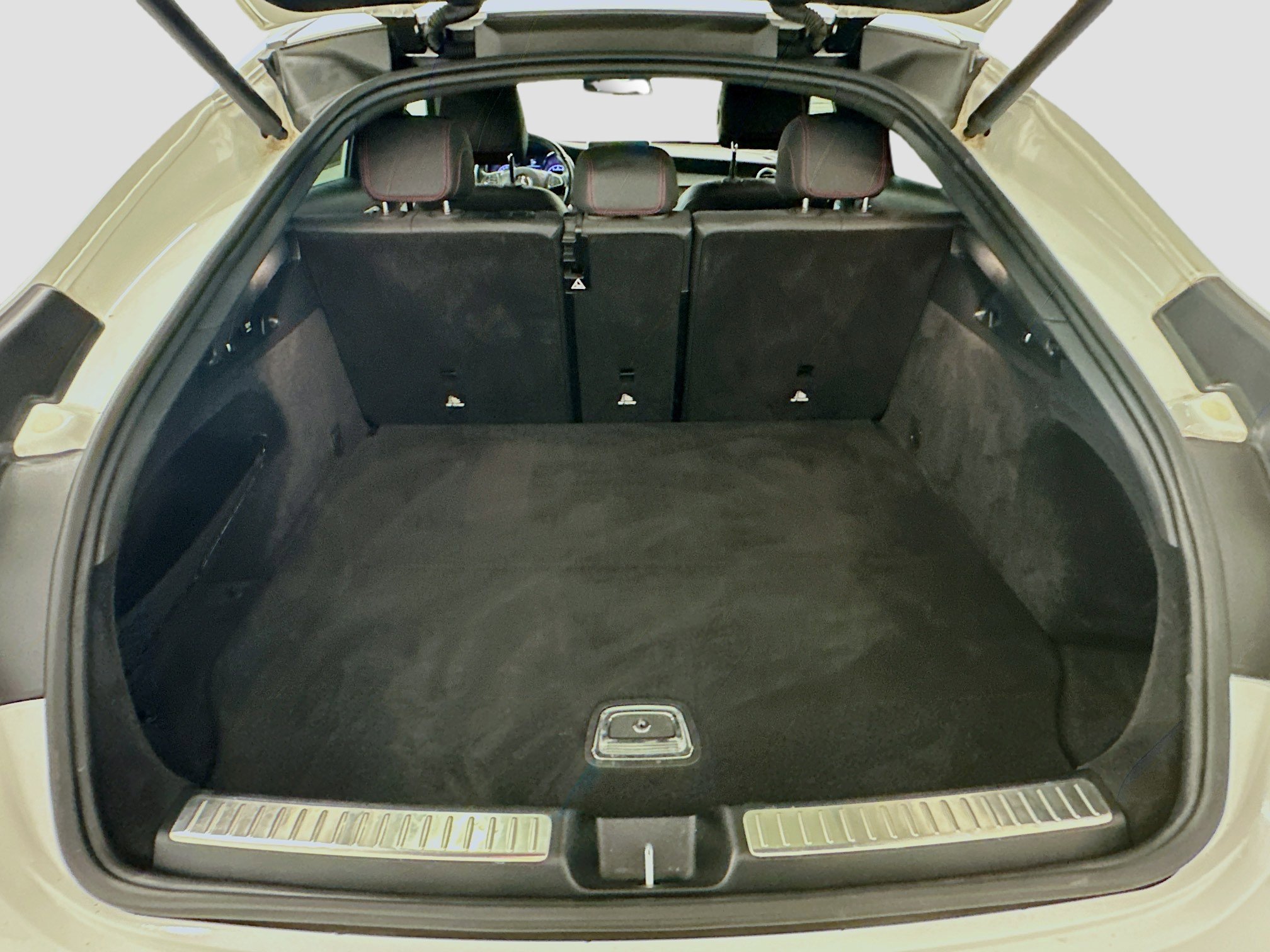 Used 2018 Mercedes-Benz GLC 43 AMG 4MATIC Coupe image 31