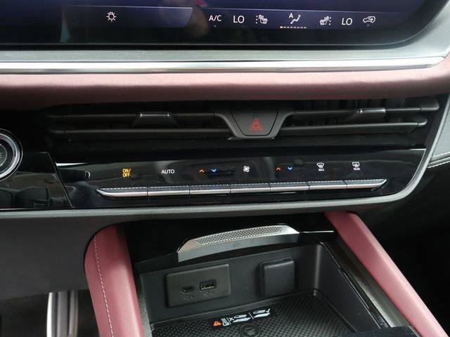 New 2026 Buick Envision Sport Touring AWD/4WD image 33