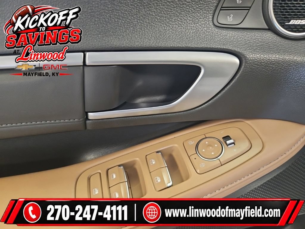 Used 2021 Hyundai Sonata Limited FWD image 14