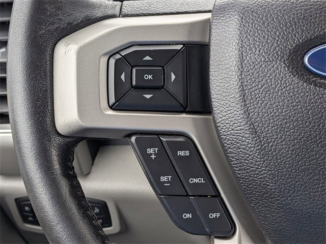 Used 2019 Ford F150 Lariat image 27