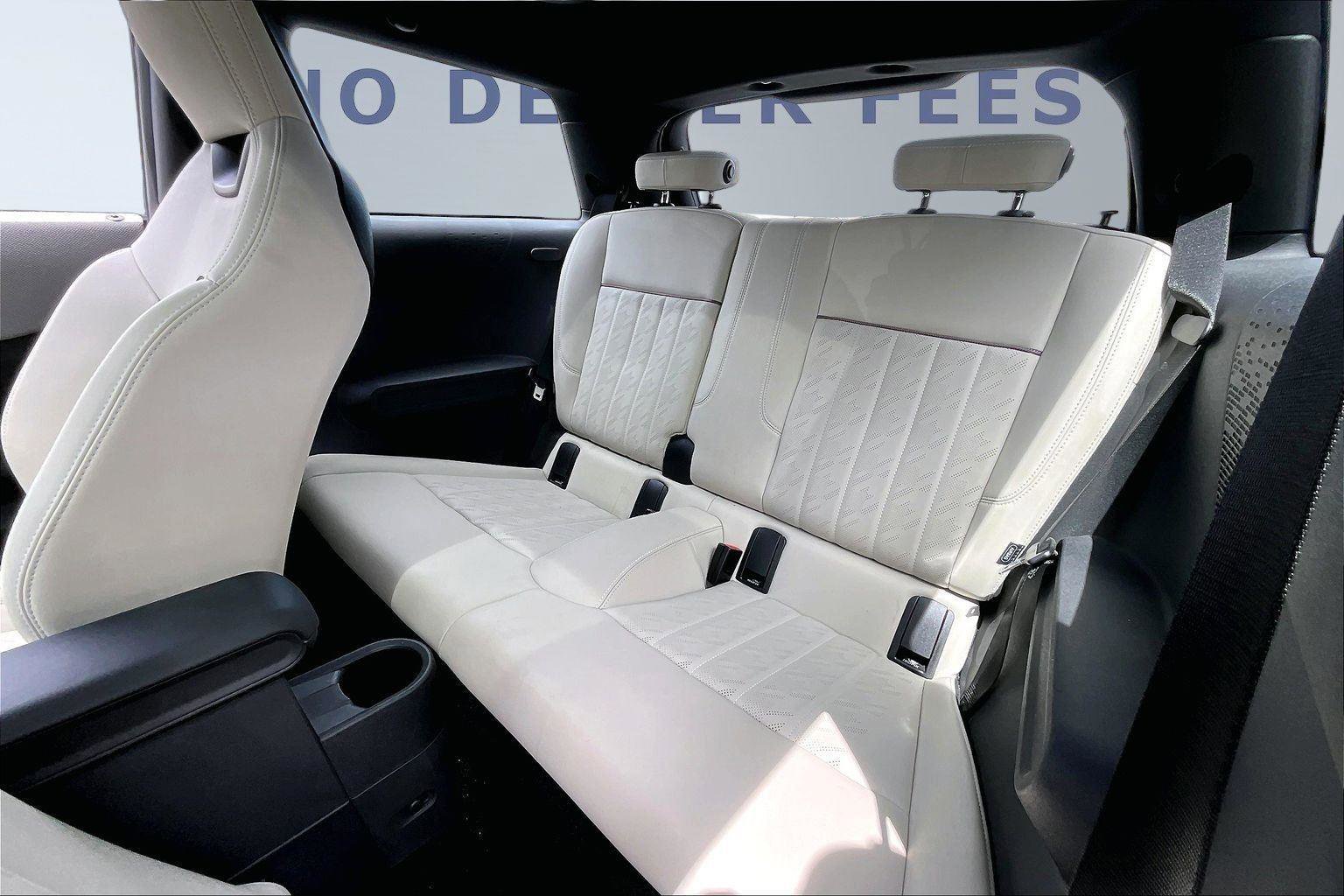 Used 2025 MINI Cooper S FWD image 22