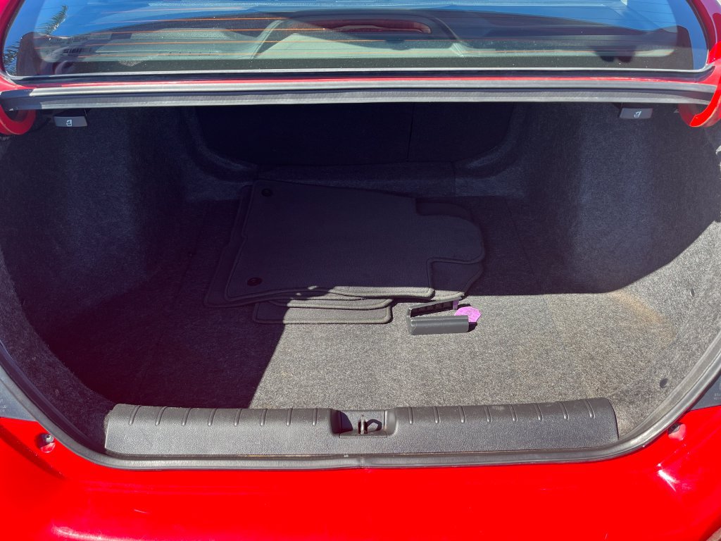 Used 2017 Honda Civic EX image 17
