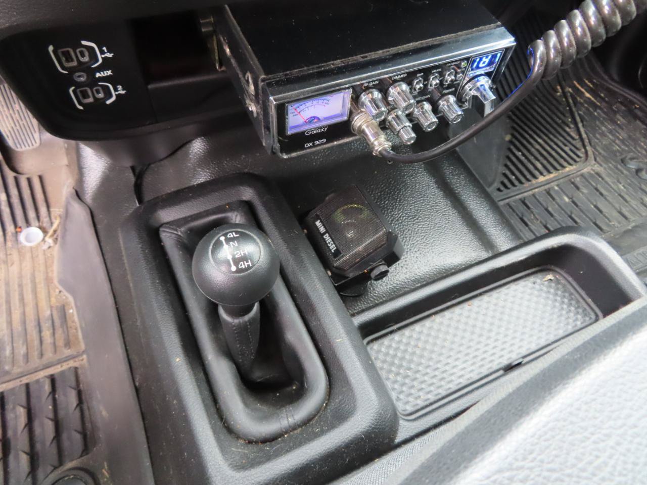 Used 2022 RAM 4500 Tradesman w/ Towing Technology Group AWD/4WD image 25