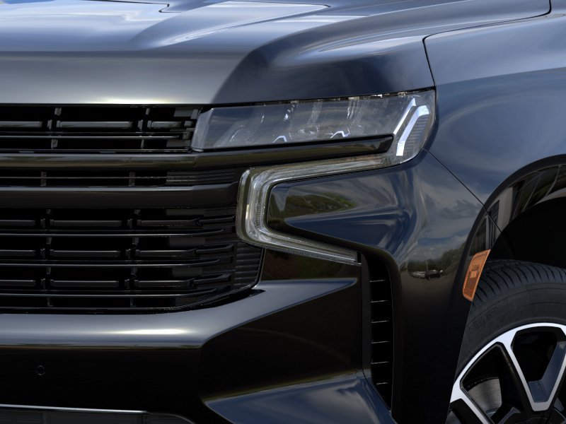 New 2024 Chevrolet Tahoe RST w/ Luxury Package AWD/4WD image 10