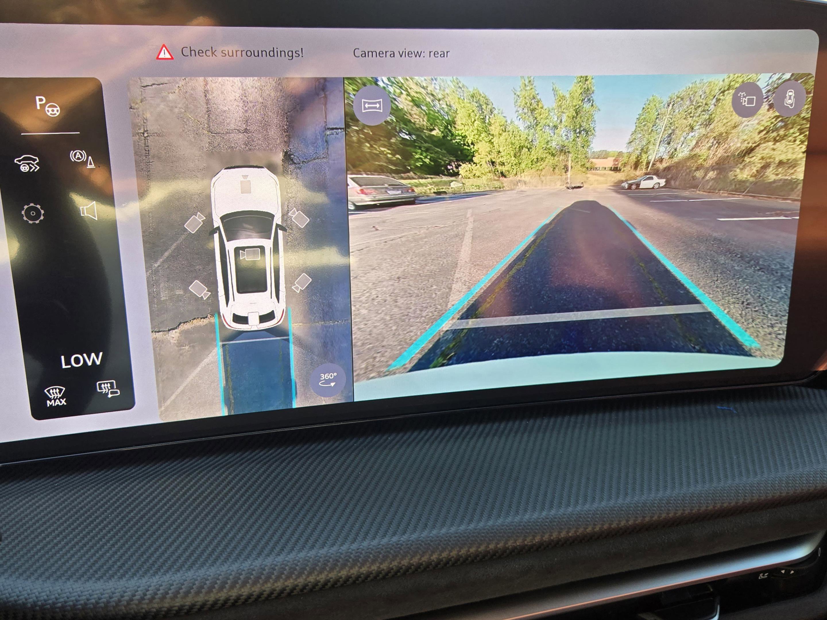 New 2026 Audi SQ5 Prestige AWD/4WD image 20