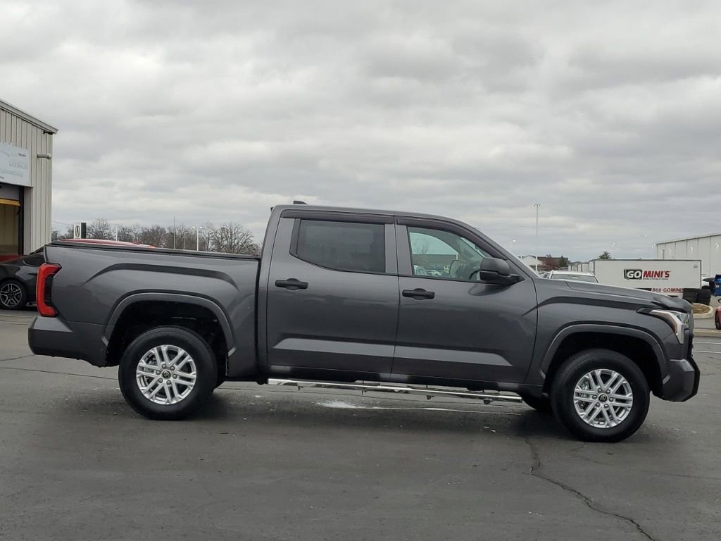 Used 2023 Toyota Tundra SR image 9
