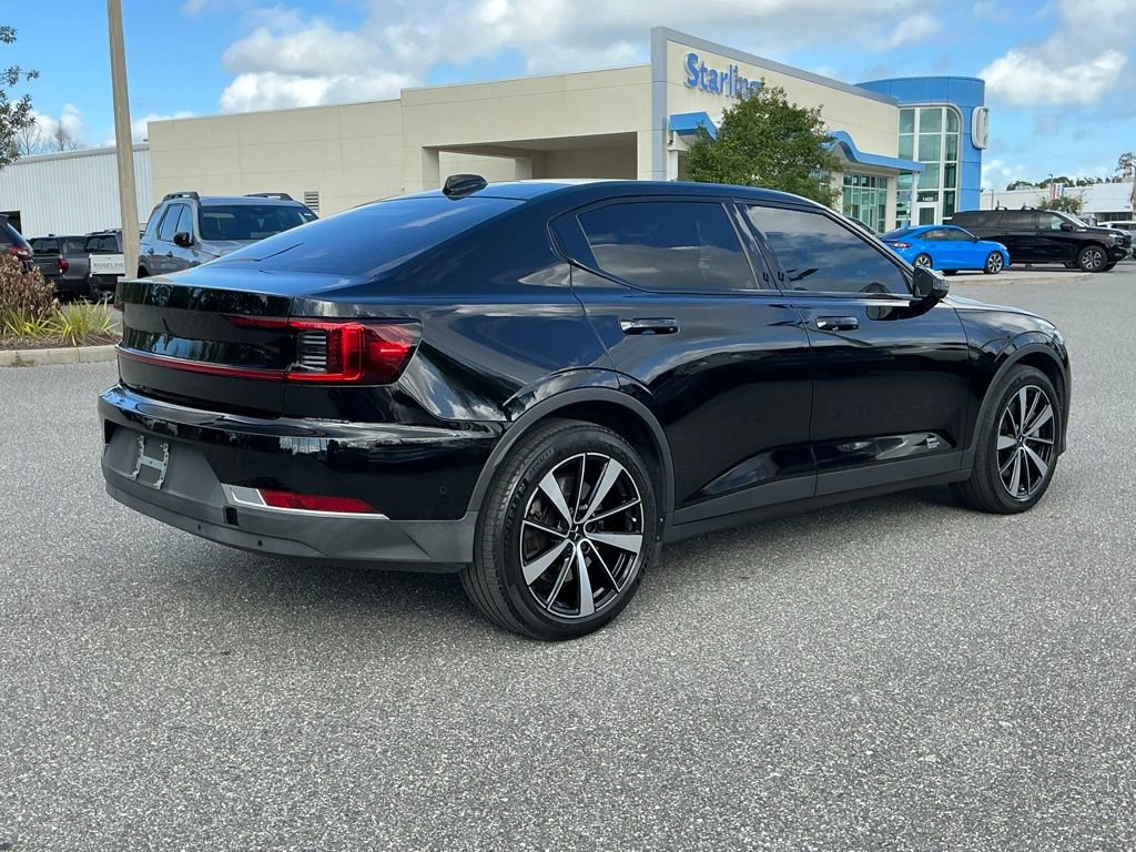 Used 2021 Polestar Polestar 2 image 5