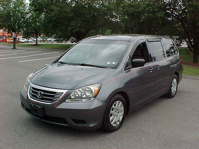 Used 2010 Honda Odyssey LX image 33