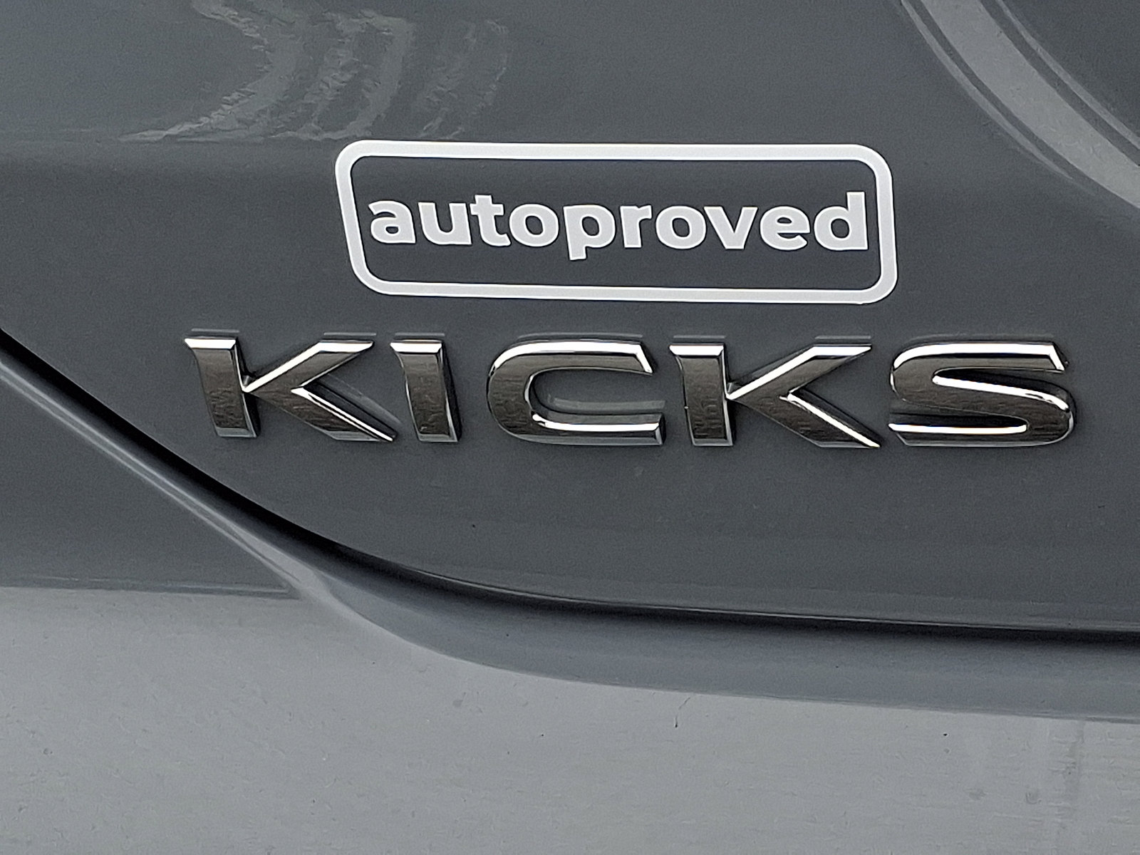 Used 2022 Nissan Kicks SV FWD image 29