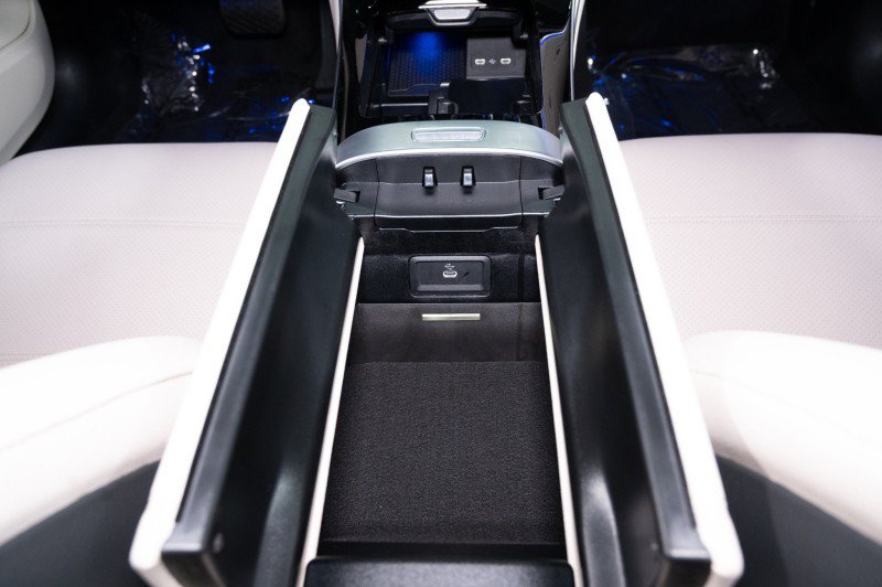 Certified 2026 Mercedes-Benz C 300 Sedan image 24