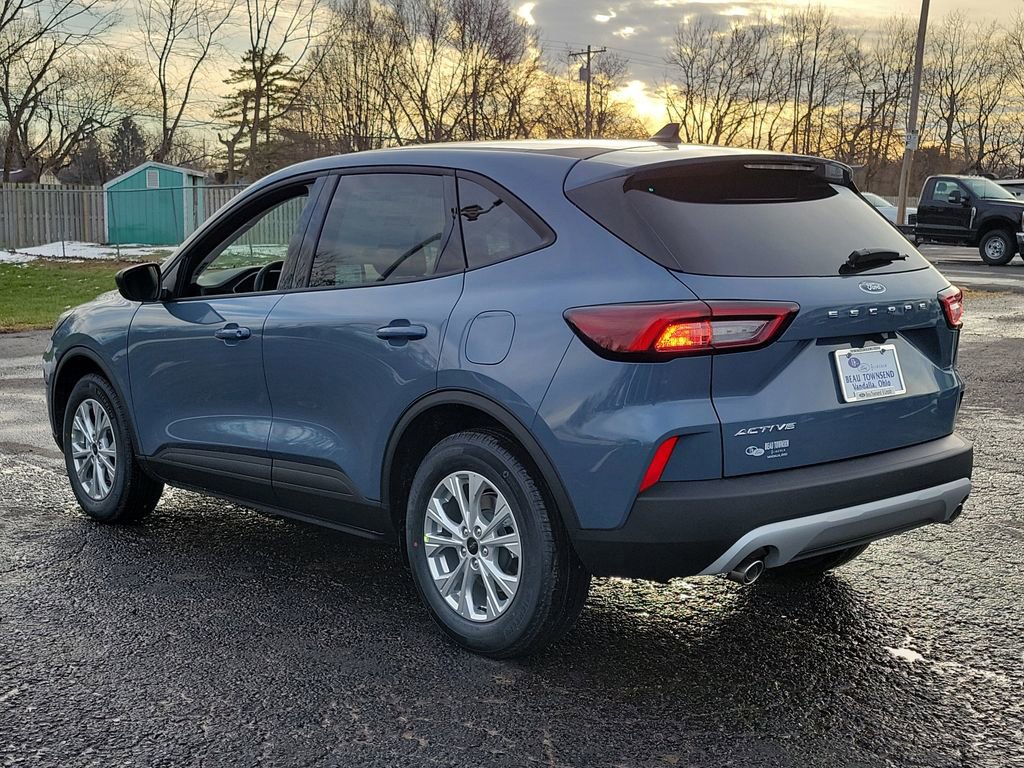 New 2026 Ford Escape Active w/ Cold Weather Package image 6