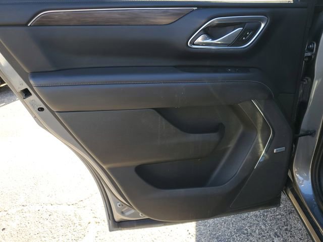 Used 2021 Chevrolet Tahoe Z71 w/ Z71 Off-Road Package image 24