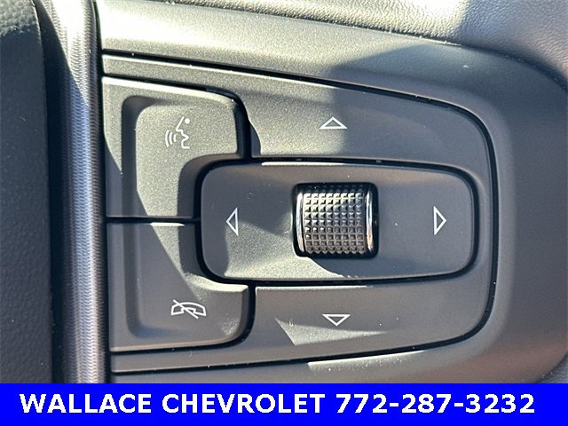 Certified 2023 GMC Yukon Denali Ultimate image 30