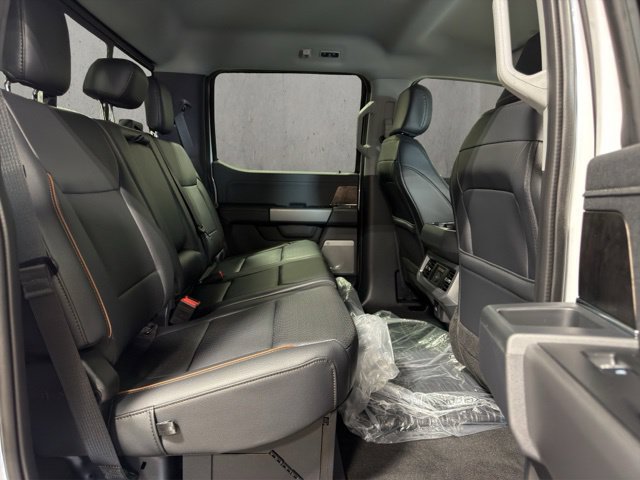 New 2026 Ford F350 Lariat w/ Lariat Premium Package AWD/4WD image 21