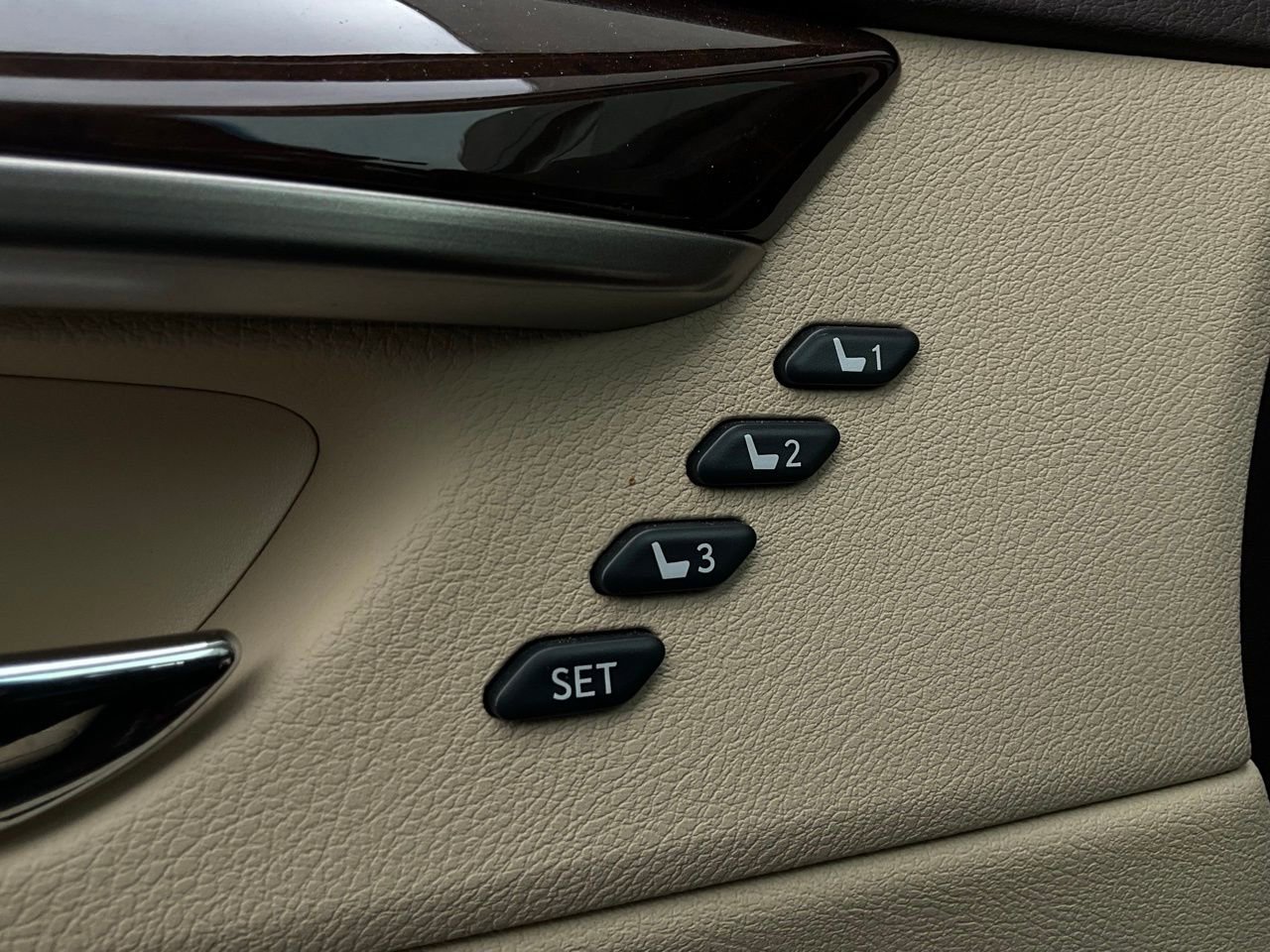 Used 2018 Lexus ES 350 350 image 23