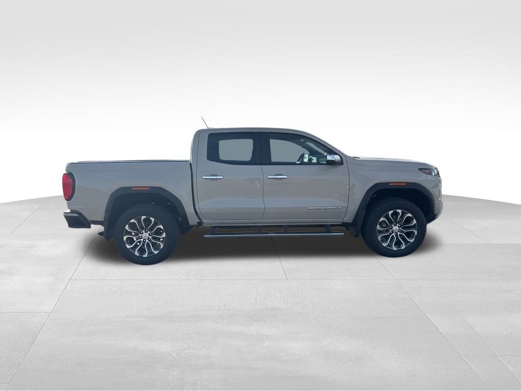 Used 2026 GMC Canyon Denali image 6