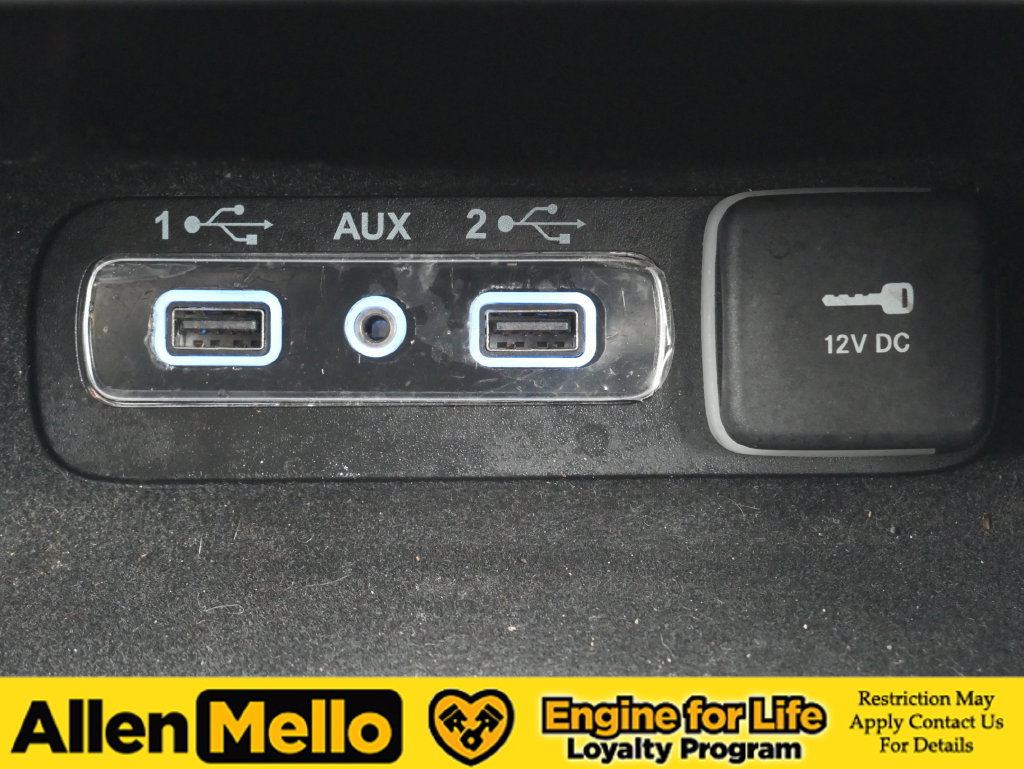 Used 2021 Jeep Grand Cherokee Trailhawk AWD/4WD image 23