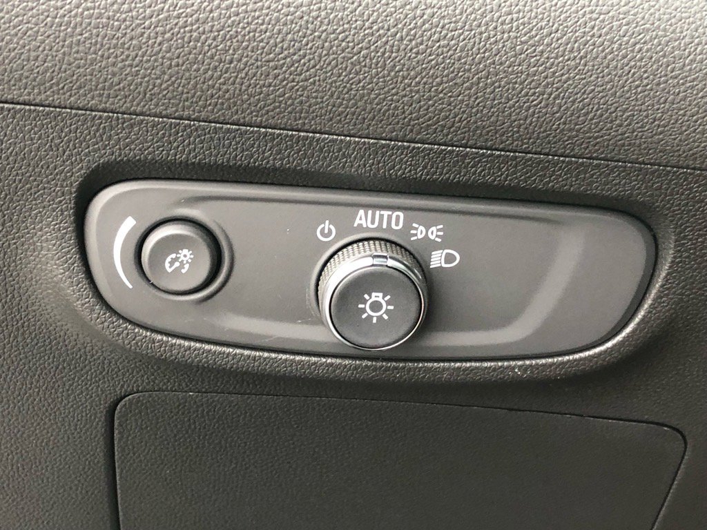 New 2025 Buick Encore GX Preferred w/ Advanced Technology Package image 26