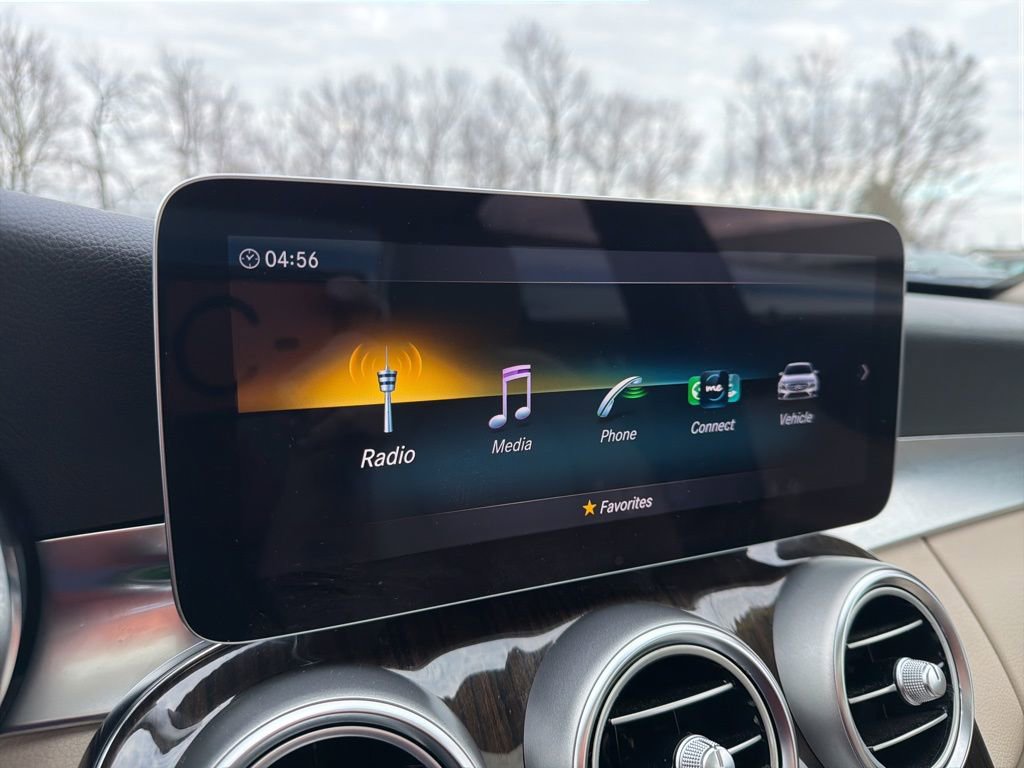 Used 2021 Mercedes-Benz C 300 Sedan image 31