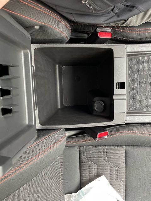 Used 2022 Nissan Frontier PRO-4X image 12