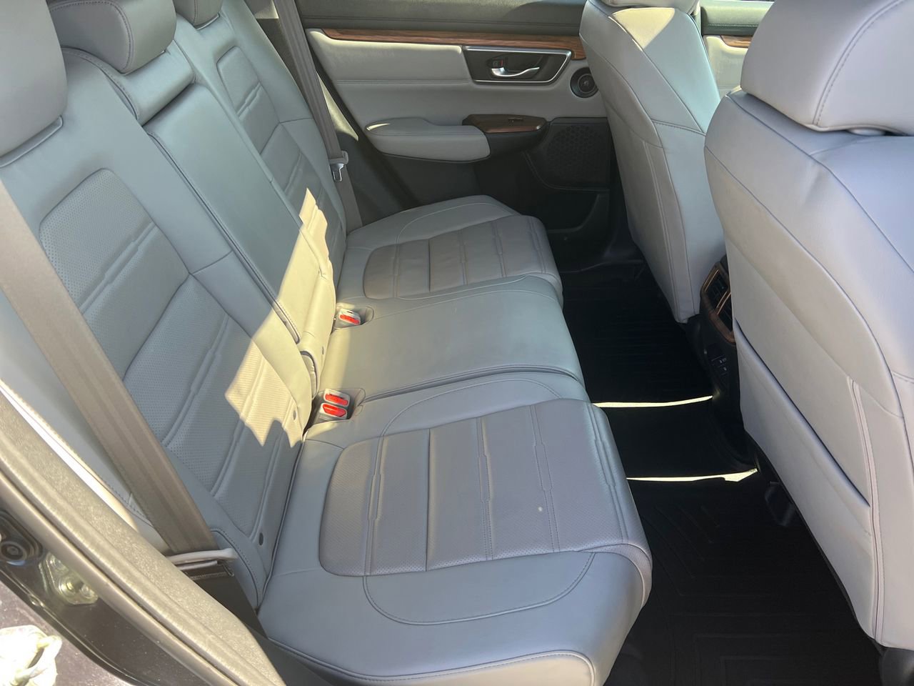 Used 2018 Honda CR-V EX-L image 18