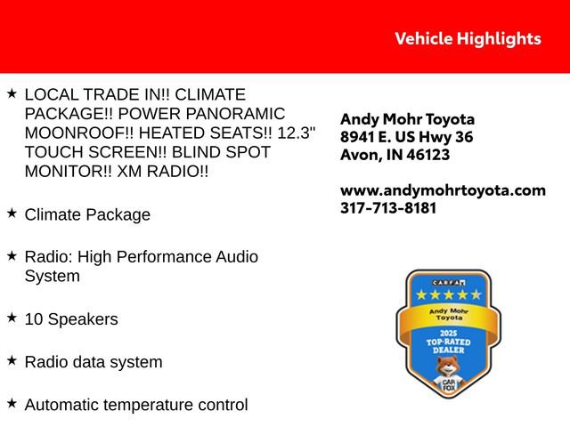 Used 2022 Volvo XC60 B5 Momentum w/ Climate Package AWD/4WD image 2