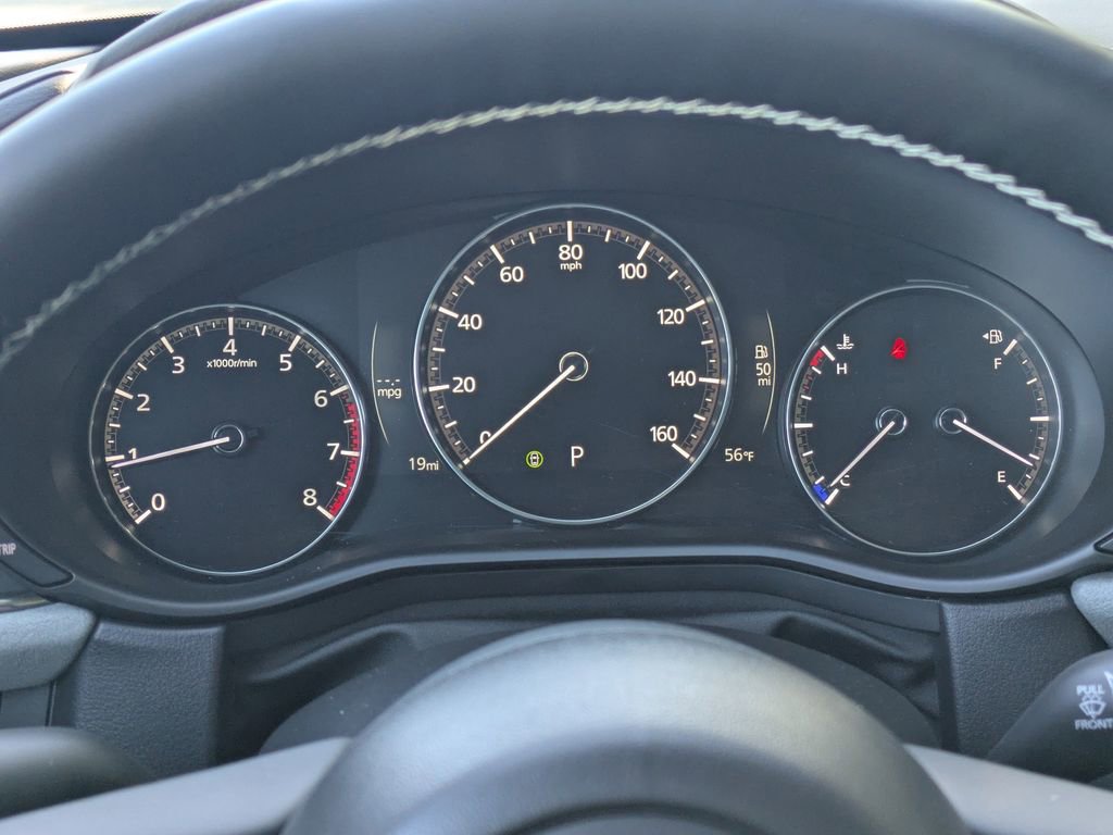 New 2026 MAZDA CX-30 2.5 Turbo w/ Premium Package image 18