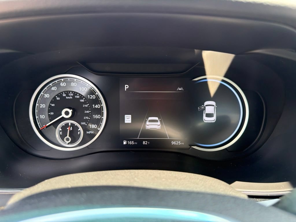 Used 2024 Genesis G70 3.3T Advanced AWD/4WD image 22