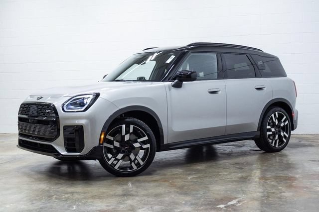 Used 2026 MINI Cooper Countryman S AWD/4WD image 8